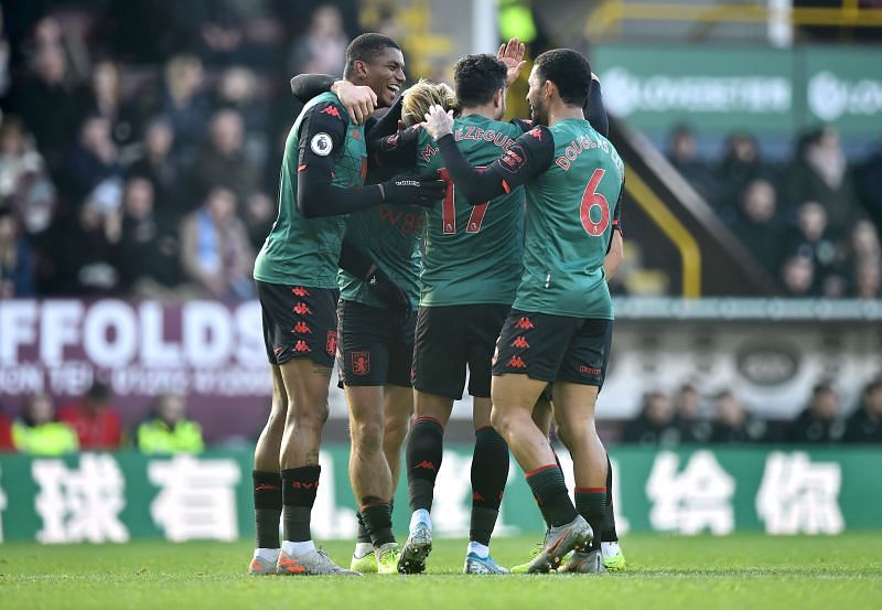 Could the Covid-19 suspension have saved Aston Villa's campaign?